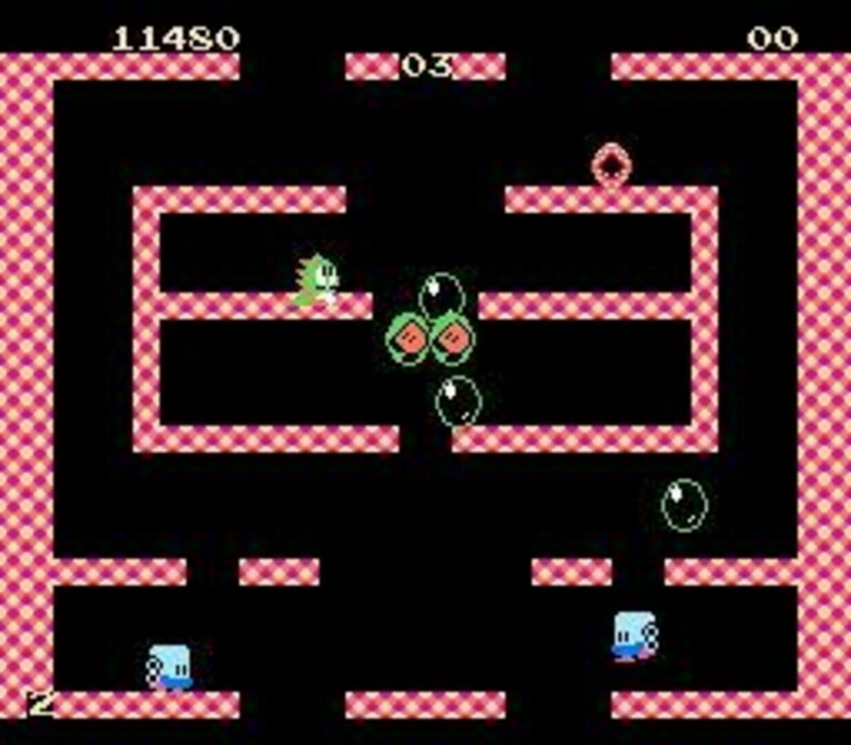 BUBBLE BOBBLE MS - Image 5