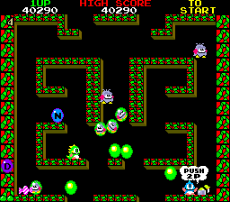 BUBBLE BOBBLE MS - Image 6