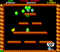 BUBBLE BOBBLE MS - Image 7