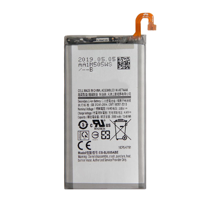 BATERIA SAMSUNG GALAXY A6