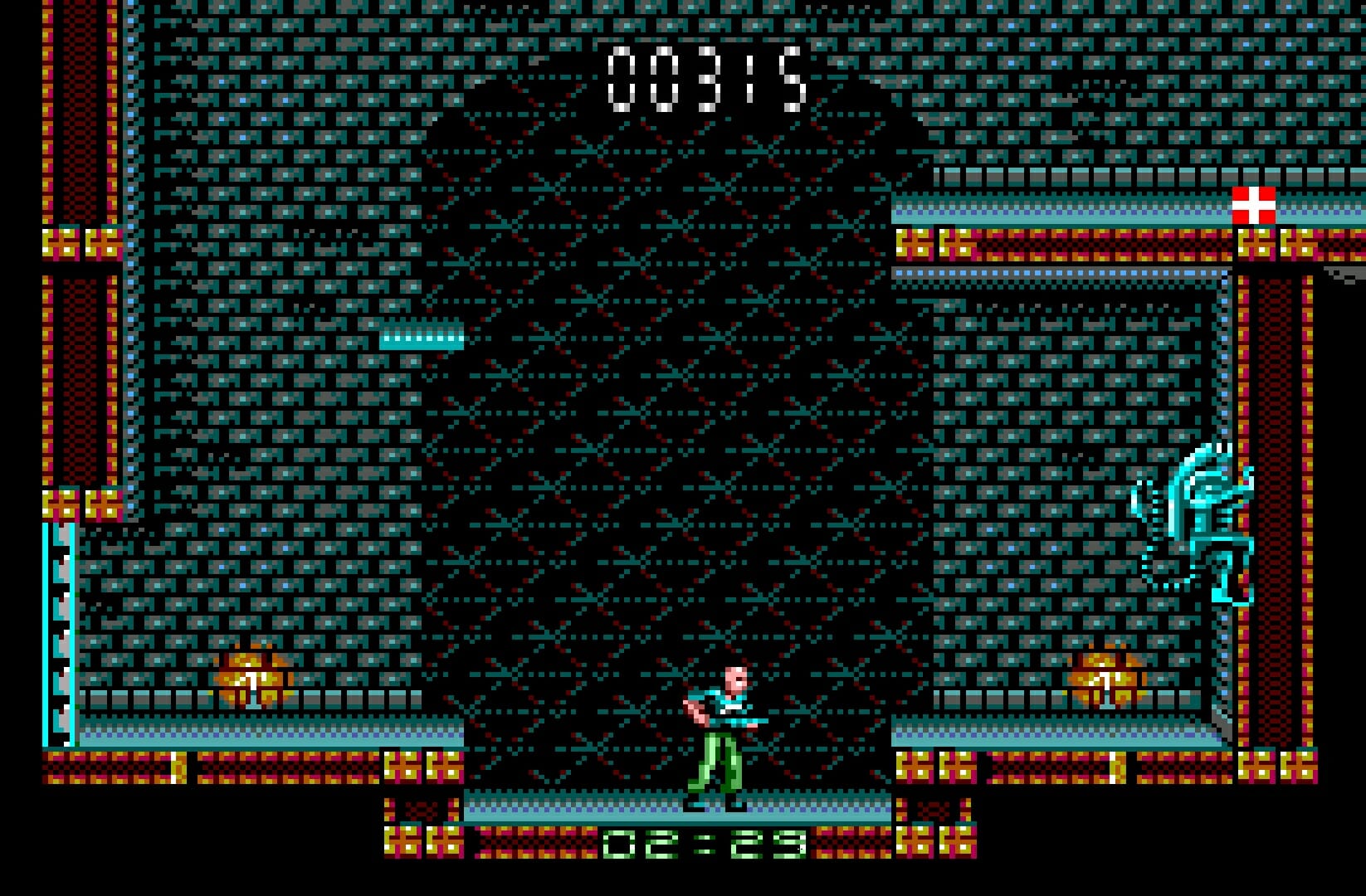 ALIEN 3 MS - Image 6