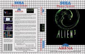 ALIEN 3 MS - Image 3