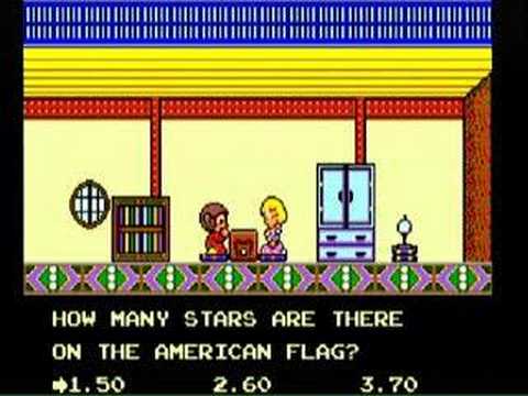 ALEX KIDD: HIGH TECH-WORLD MS - Image 6