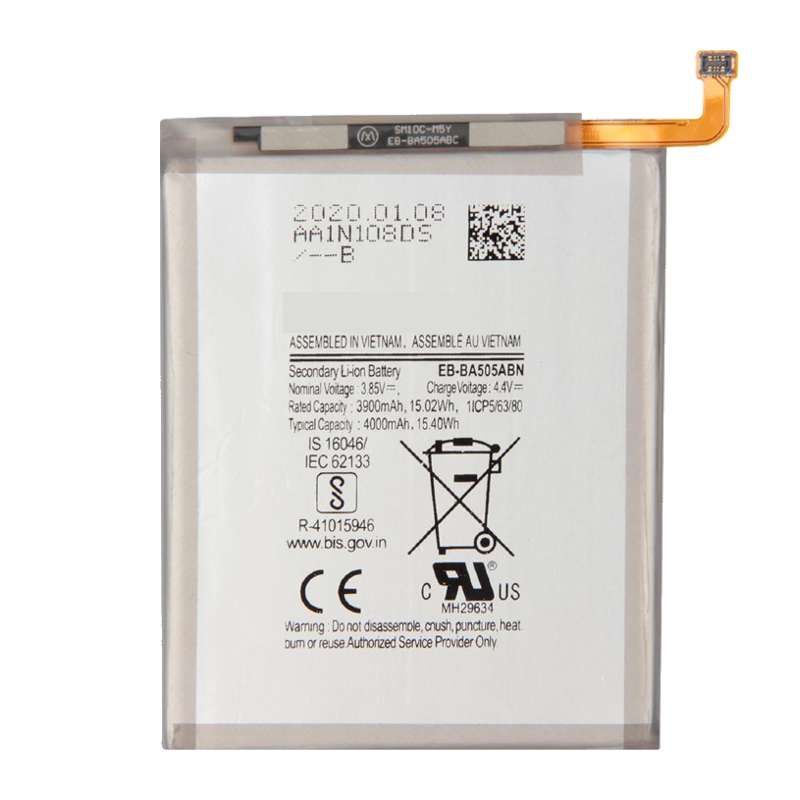 BATERIA SAMSUNG GALAXY A20