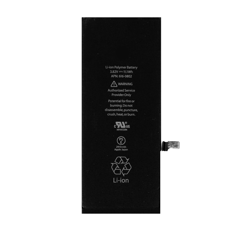BATERIA IPHONE 6 PLUS ( QUALIDADE PREMIUM)