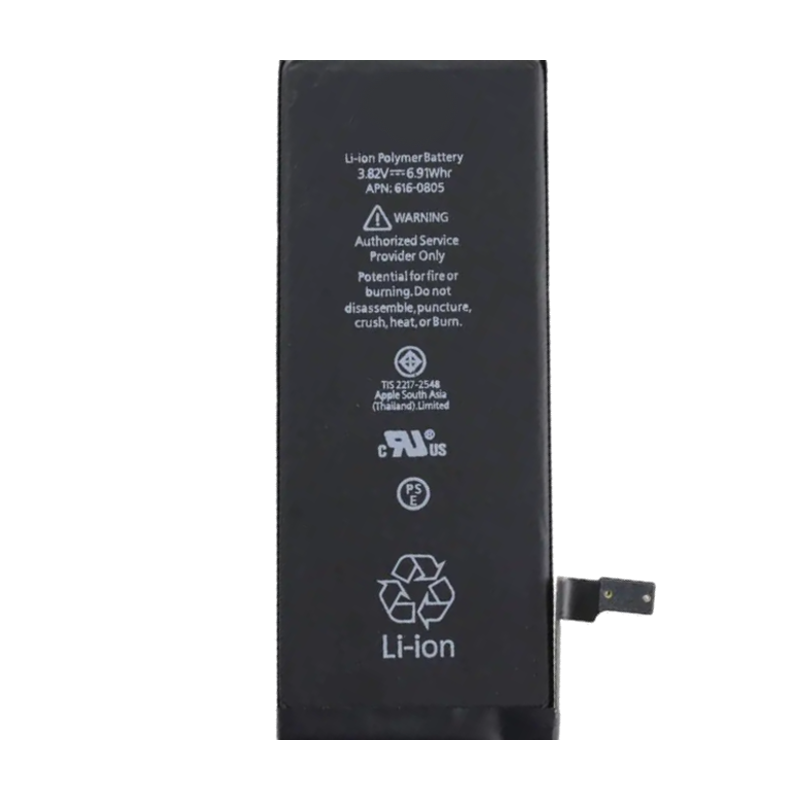 BATERIA IPHONE 6S PLUS ( QUALIDADE PREMIUM)