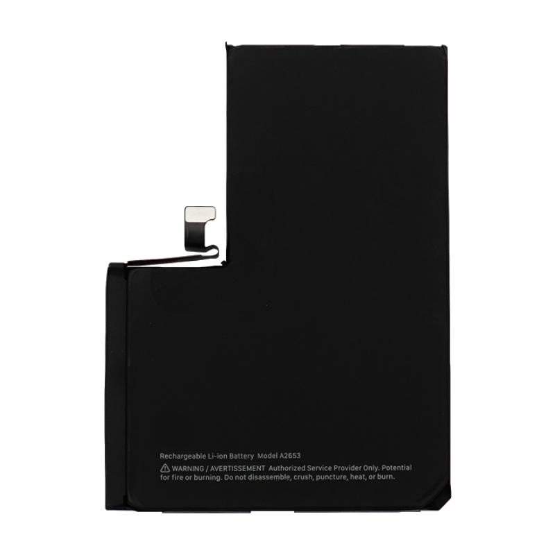 BATERIA IPHONE 13 PRO MAX ( QUALIDADE PREMIUM)