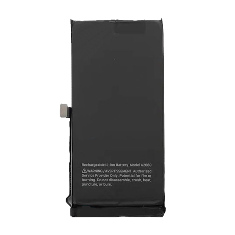 BATERIA IPHONE 13 ( QUALIDADE PREMIUM)