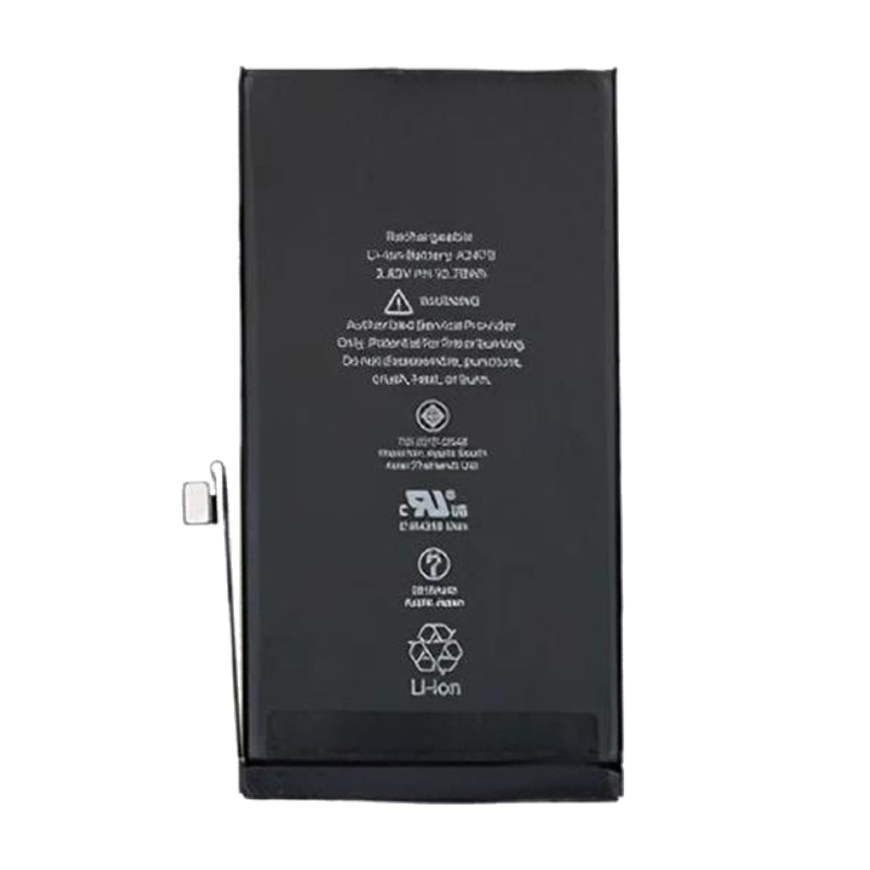 BATERIA IPHONE 12 ( QUALIDADE PREMIUM)