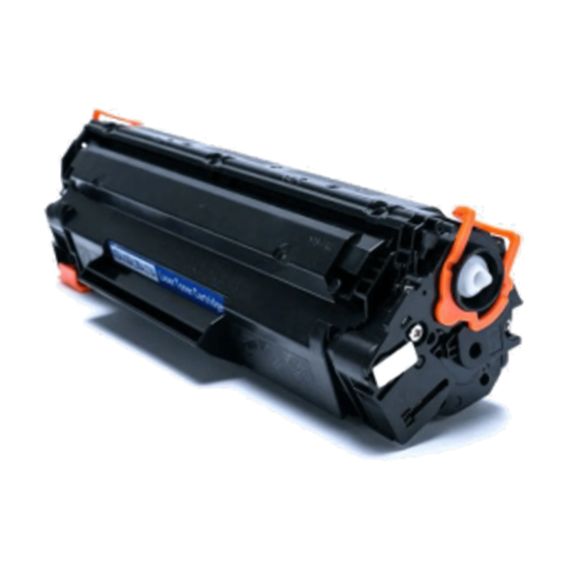 TONER COMPATIVEL THCB435A 436A 1