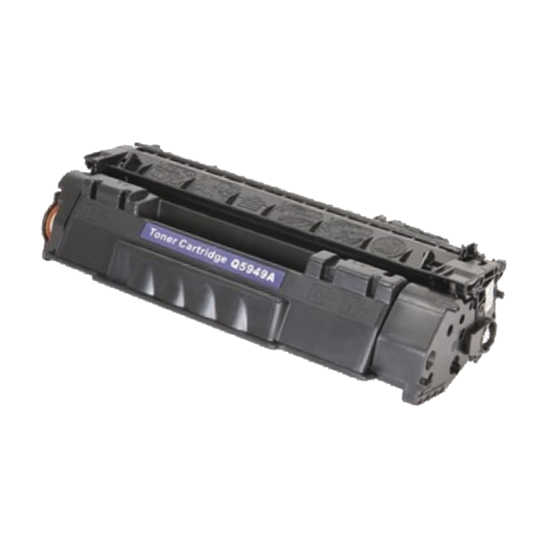TONER COMPATIVEL LH5949A 7553A 1