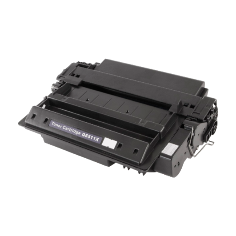 TONER COMPATÍVEL  HP Q6511X (PRETO)