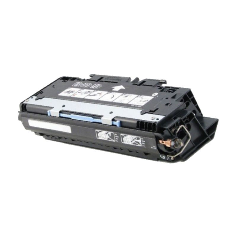 TONER COMPATÍVEL  HP Q2670 (PRETO)