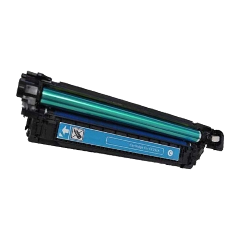 TONER COMPATIVEL HE CE251A 1