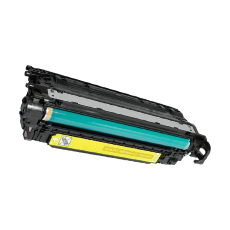 TONER COMPATIVEL HE CE252A 1