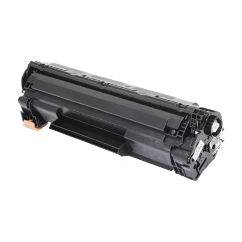 TONER COMPATIVEL CF283A 2