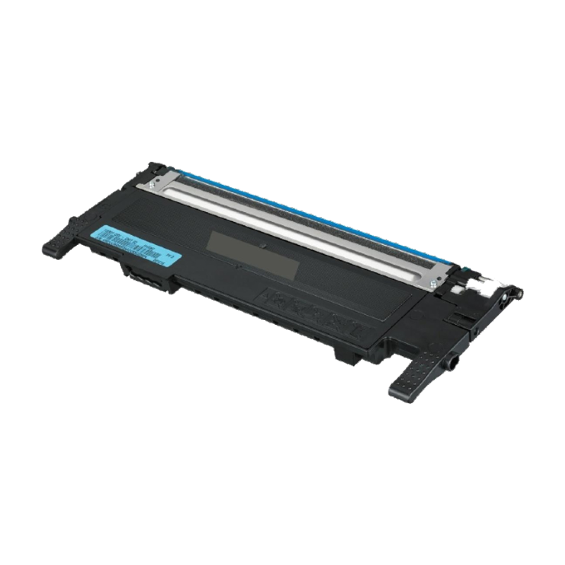 TONER COMPATÍVEL SAMSUNG CLT-C407S (AZUL)
