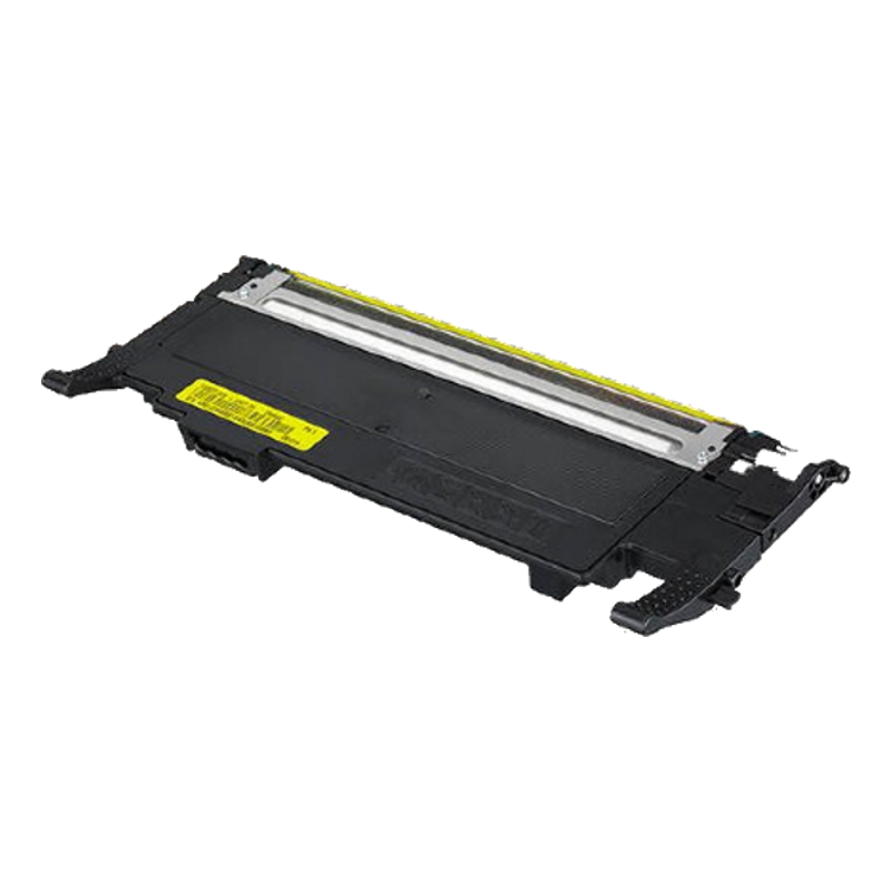 TONER COMPATIVEL SAMSUNG CLP320 325Y AMARELO 1