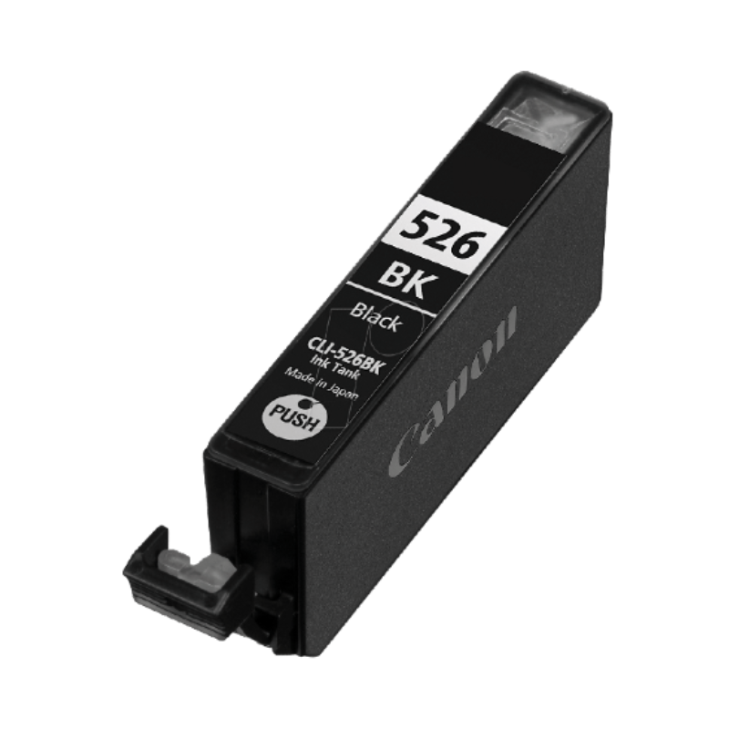 TINTEIRO COMPATIVEL CANON 551 PRETO