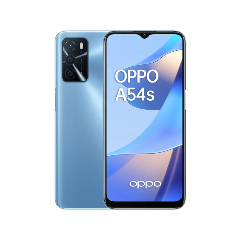 OPPO A54S 4GB 128GB