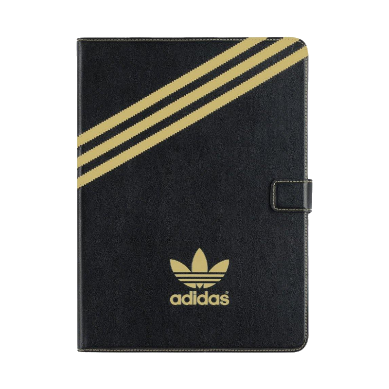 ADIDAS CAPA P/TABLET UNIVERSAL 7"-8" (PRETA/DOURADA)