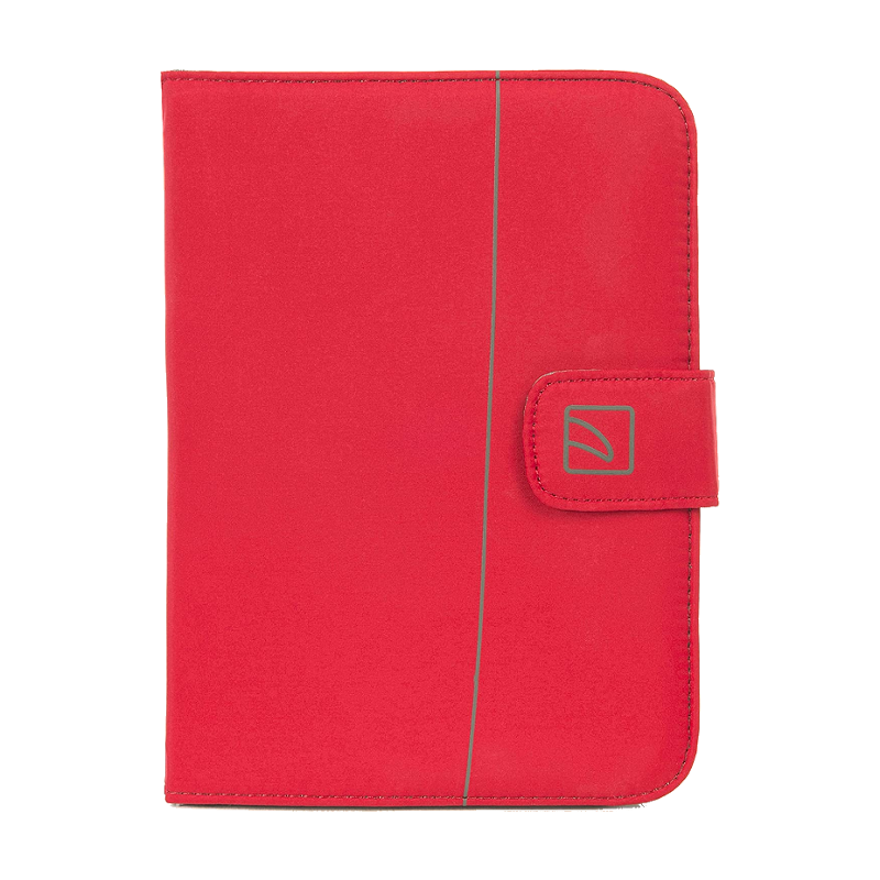 TUCANO FOLIO STAND FACILE CAPA UNIVERSAL P/TABLET 8" (VERMELHA)