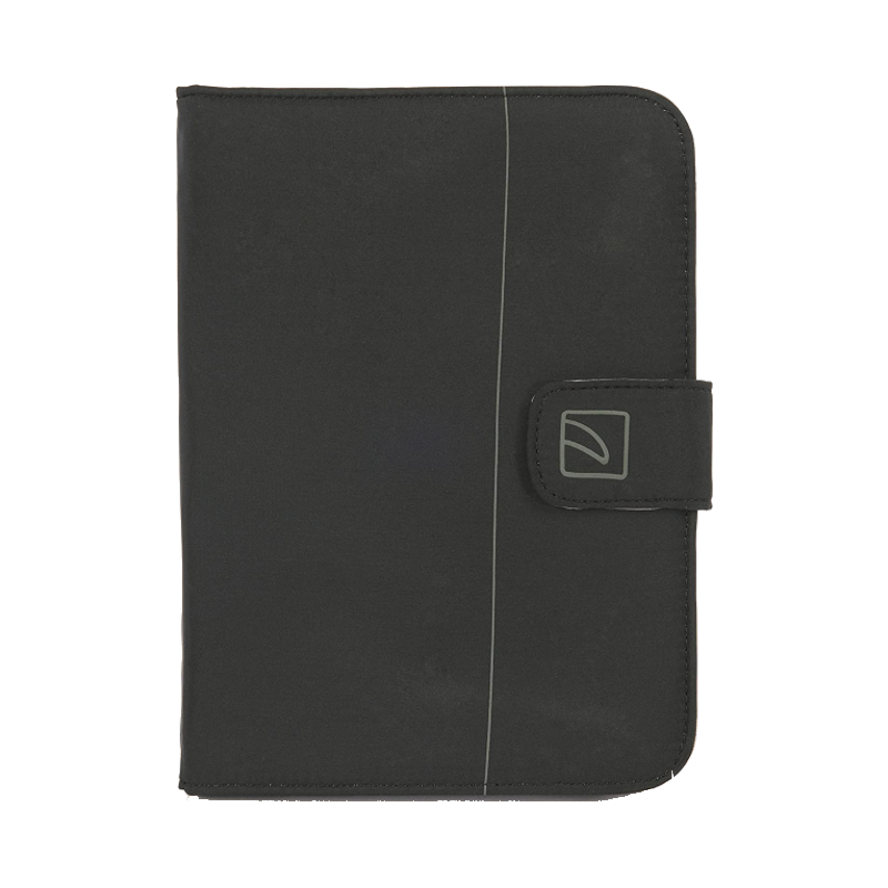 TUCANO FOLIO STAND FACILE CAPA UNIVERSAL P/TABLET 8" (PRETA)