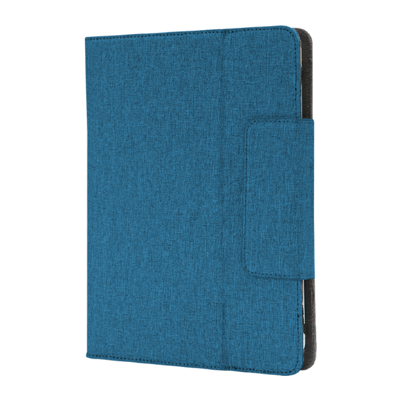 HALFMMAN CAPA UNIVERSAL OXFORD CLOTH FOLIO 7″ – 7,9″ OXFORD (AZUL)