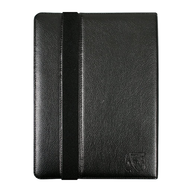 PORT DETROIT  CAPA UNIVERSAL PARA 7 " (PRETA)