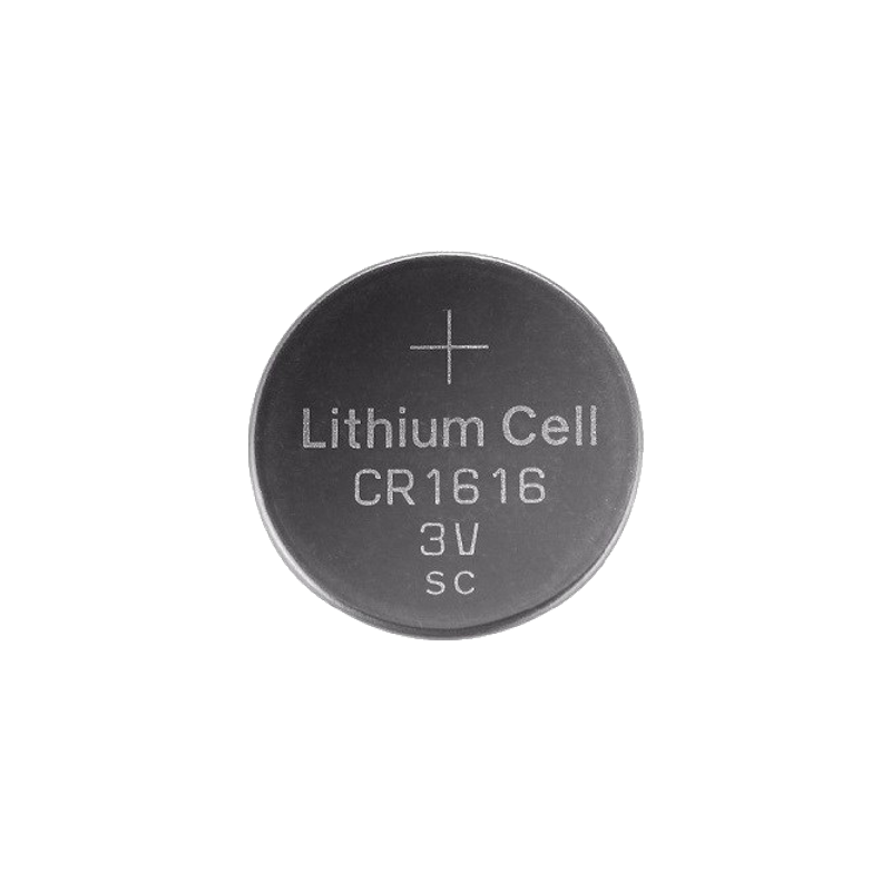 PANASONIC PILHA LÍTIO CR1616 3V