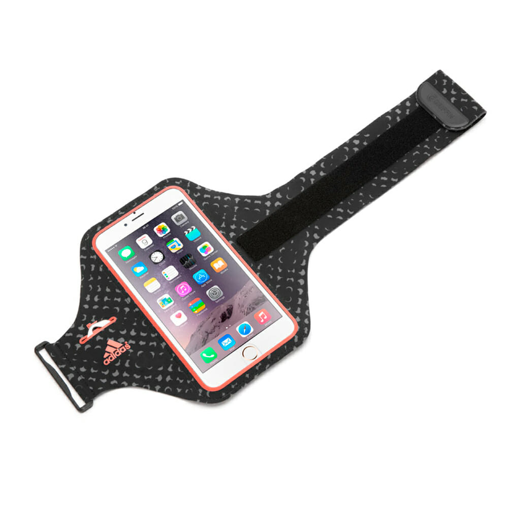 GRIFFIN ADIDAS SPORT ARMBAND IPHONE 6 (PRETO) - Image 2