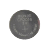 MAXELL Lithium BATTERY PILHAS CR2016 1