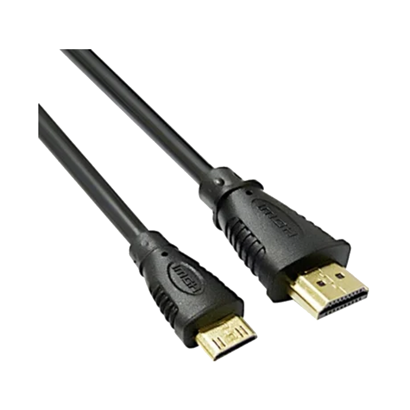 CABO MINI HDMI PARA HDMI 1.5M