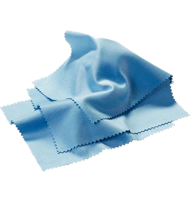 PANOS DE POLIMENTO DA MIMACRO