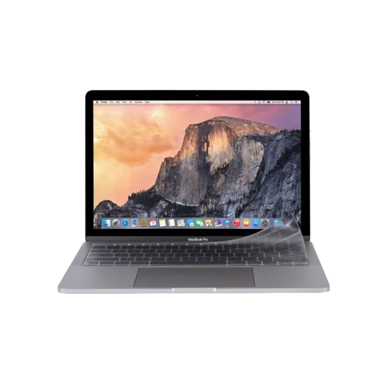 MOSHI PROTETOR DE TECLADO CLEARGUARD 12