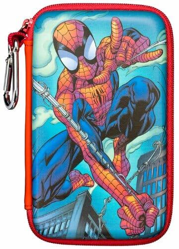 BIG BEN INTERACTIVE HERO PACK MARVEL UNIVERSE NDS LITE E DSI - Image 2