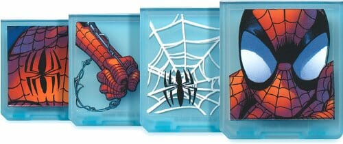 BIG BEN INTERACTIVE HERO PACK MARVEL UNIVERSE NDS LITE E DSI - Image 7