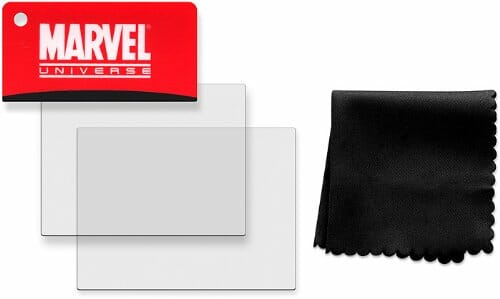 BIG BEN INTERACTIVE HERO PACK MARVEL UNIVERSE NDS LITE E DSI - Image 8