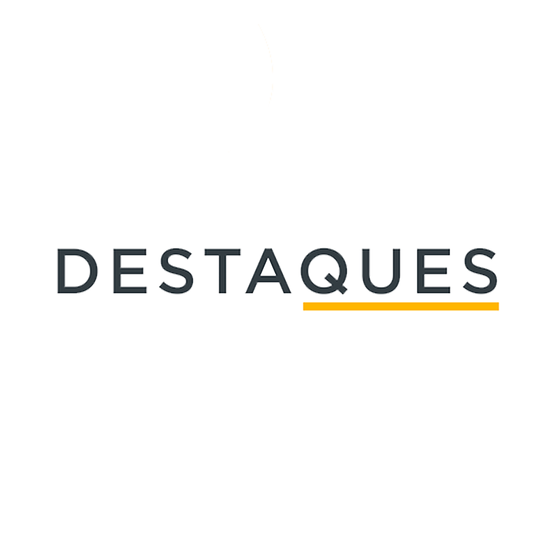 DESTAQUES