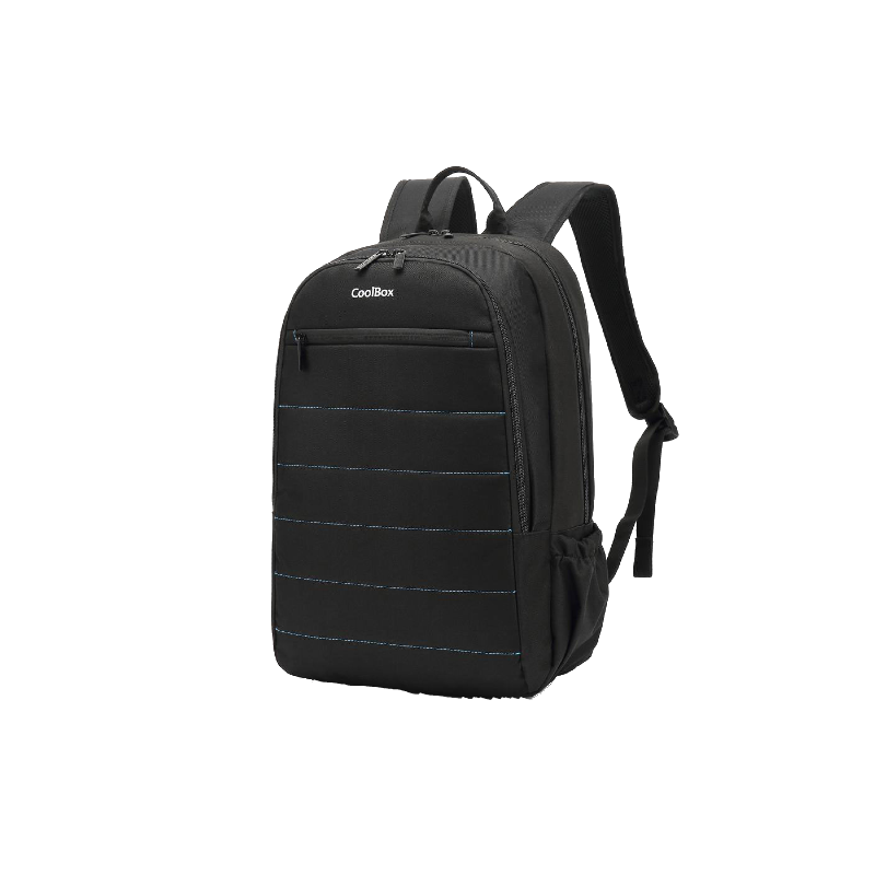 COOLBOX MOCHILA PARA PORTÁTIL DE 15.6"
