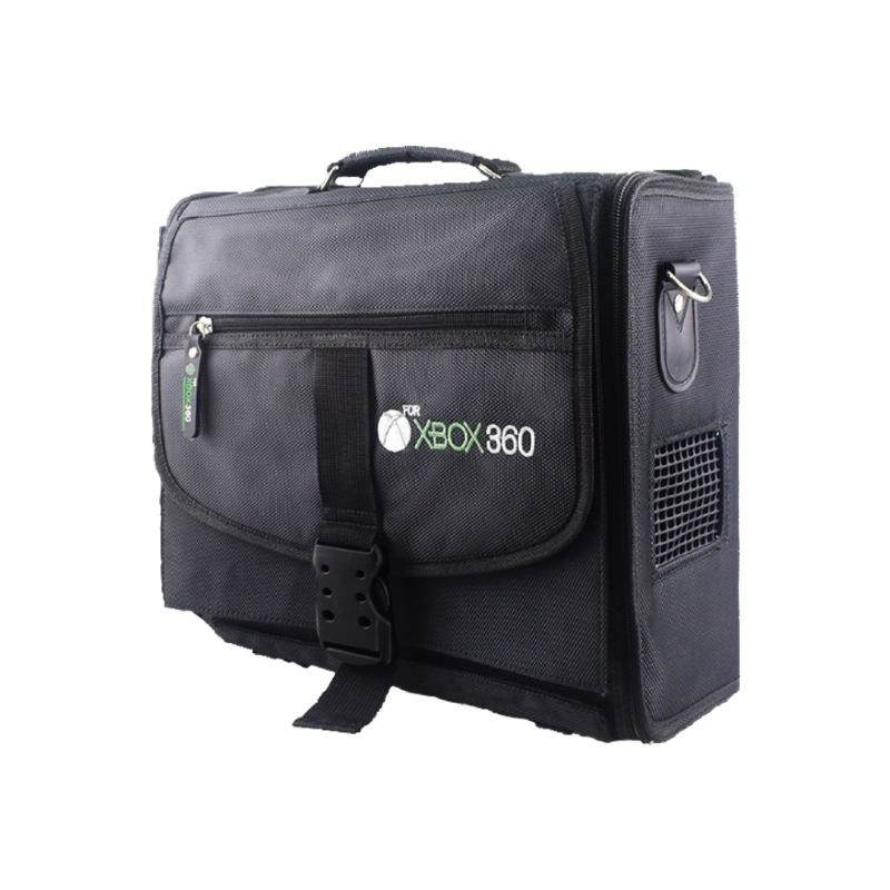 MALA DE TRANSPORTE PARA A XBOX 360