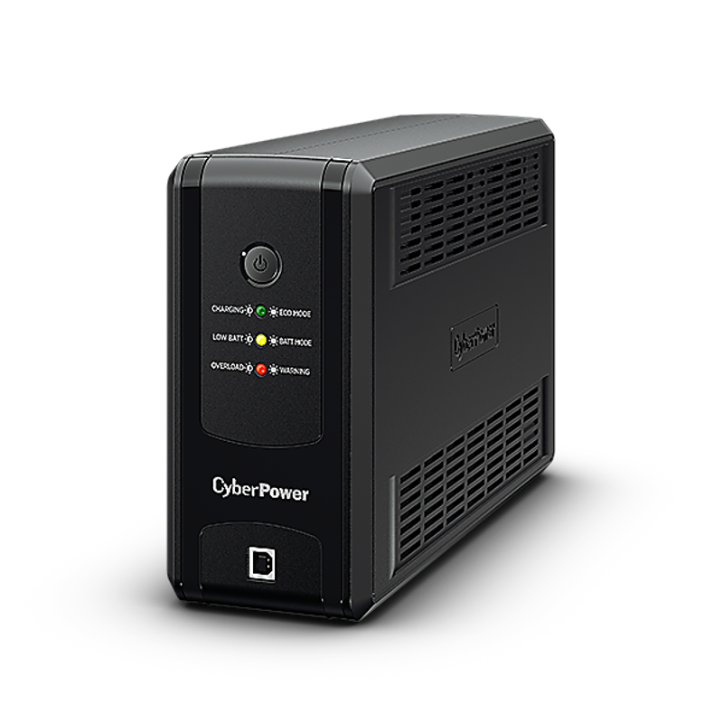 CYBERPOWER UPS UT 650 SERIES 650VA/360W