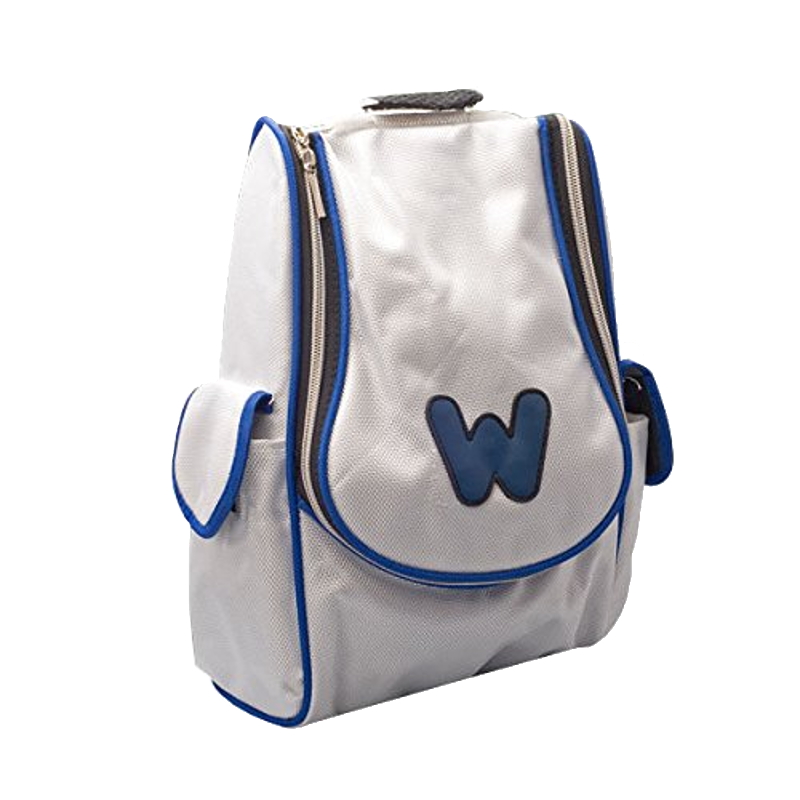 MOCHILA COMPATÍVEL WII