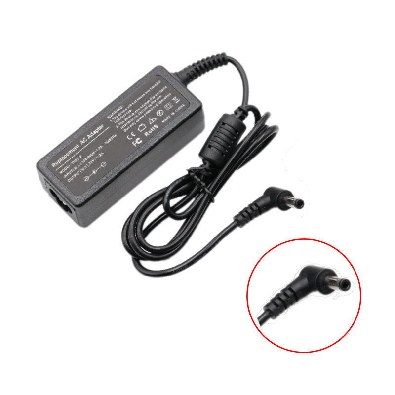 CARREGADOR COMPATIVEL LENOVO 20V 2A 5.5*2.5