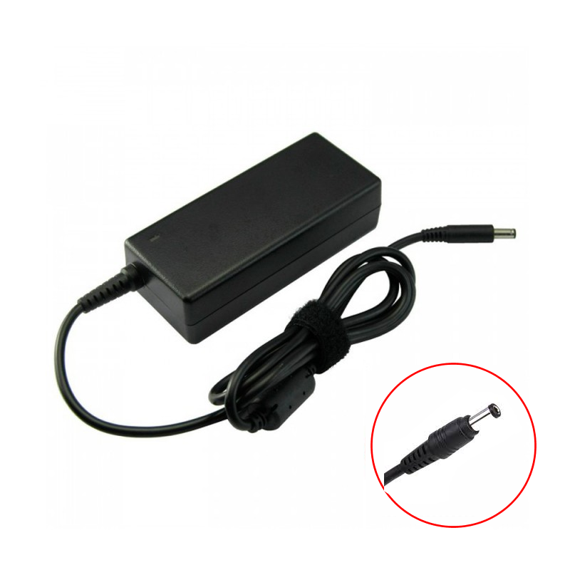 CARREGADOR COMPATÍVEL TOSHIBA 15V 5A 6.0*3.0MM