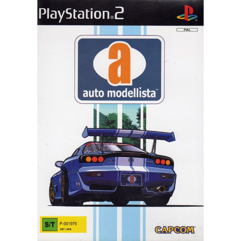 AUTO MODELLISTA 800X800