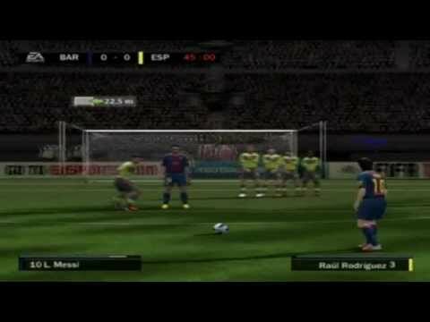 FIFA 13 PS2 - Image 3