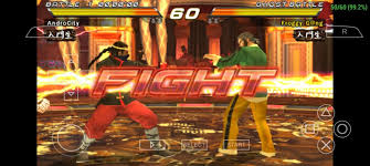TEKKEN 6 (PSP ESSENTIALS) PSP (SEMI-NOVO) - Image 4