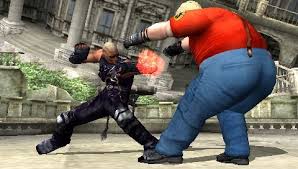 TEKKEN 6 (PSP ESSENTIALS) PSP (SEMI-NOVO) - Image 2