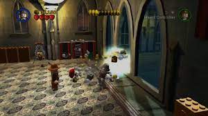 LEGO INDIANA JONES THE ORIGINAL ADVENTURES (PLATINUM) PS2 - Image 4